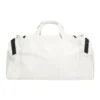 Balenciaga x adidas -kuntosalilaukku ”White Black” 721810210M19160