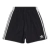 Balenciaga x adidas Large Shorts ”Black” 712282TNQ221000
