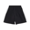 Balenciaga x adidas Large Shorts ”Black” 712282TNQ221000