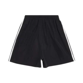 Balenciaga x adidas Large Shorts ”Black” 712282TNQ221000 Balenciaga x adidas Large Shorts ”Black” 712282TNQ221000