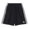 Balenciaga x adidas Large Shorts ”Black” 723881TNVN28482