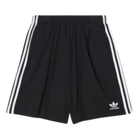 Balenciaga x adidas Large Shorts ”Black” 723881TNVN28482 Balenciaga x adidas Large Shorts ”Black” 723881TNVN28482