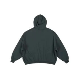 Balenciaga x adidas Logo Oversized-huppari ”Green White” 712396TNVA93775 Balenciaga x adidas Logo Oversized-huppari ”Green White” 712396TNVA93775