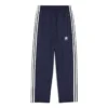Balenciaga x adidas Lyhennetyt verryttelyhousut ”Navy Blue” 724115TMV158065