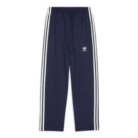 Balenciaga x adidas Lyhennetyt verryttelyhousut ”Navy Blue” 724115TMV158065 Balenciaga x adidas Lyhennetyt verryttelyhousut ”Navy Blue” 724115TMV158065
