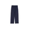 Balenciaga x adidas Lyhennetyt verryttelyhousut ”Navy Blue” 724115TMV158065