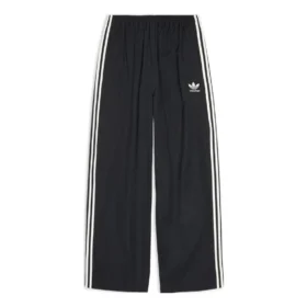 Balenciaga x adidas löysät verryttelyhousut ”Black” 736051TNQ251000 Balenciaga x adidas löysät verryttelyhousut ”Black” 736051TNQ251000