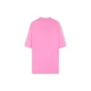 Balenciaga x adidas Medium Fit -T-paidat ”Neon Pink” 723955TNVU45280
