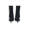 Balenciaga x adidas Originals Knife 110 mm -nilkkurit ”Black” 724073W2ES11090