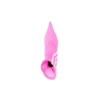 Balenciaga x adidas originals Knife 110 mm -nilkkurit ”Pink” 724073W2ES15090