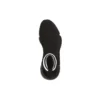 Balenciaga x adidas originals Speed 1.0 -tennarit ”Black” 717589WBDV11009