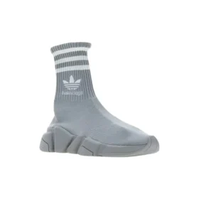 Balenciaga x adidas originals Speed 1.0 -tennarit ”Grey” 717589WBDV11590