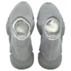 Balenciaga x adidas originals Speed 1.0 -tennarit ”Grey” 717589WBDV11590