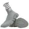 Balenciaga x adidas originals Speed 1.0 -tennarit ”Grey” 717589WBDV11590