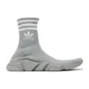Balenciaga x adidas originals Speed 1.0 -tennarit ”Grey” 717591WBDV11590