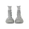 Balenciaga x adidas originals Speed 1.0 -tennarit ”Grey” 717591WBDV11590