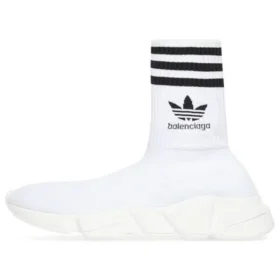 Balenciaga x adidas originals Speed 1.0 -tennarit ”White” 717591WBDV19010 Balenciaga x adidas originals Speed 1.0 -tennarit ”White” 717591WBDV19010