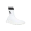 Balenciaga x adidas Originals Speed 1.0 -tennarit ”White” 717589WBDV19010