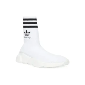 Balenciaga x adidas originals Speed 1.0 -tennarit ”White” 717591WBDV19010 Balenciaga x adidas originals Speed 1.0 -tennarit ”White” 717591WBDV19010