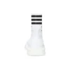 Balenciaga x adidas Originals Speed 1.0 -tennarit ”White” 717589WBDV19010
