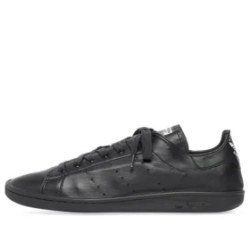 Balenciaga x adidas Originals Stan Smith -tennarit ”Black” 721835WBDV31000 Balenciaga x adidas Originals Stan Smith -tennarit ”Black” 721835WBDV31000