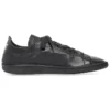 Balenciaga x adidas Originals Stan Smith -tennarit ”Black” 721835WBDV31000