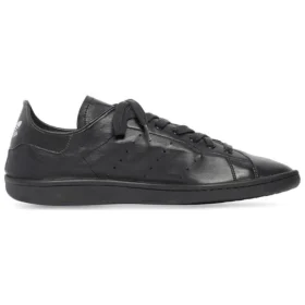 Balenciaga x adidas Originals Stan Smith -tennarit ”Black” 721835WBDV31000 Balenciaga x adidas Originals Stan Smith -tennarit ”Black” 721835WBDV31000
