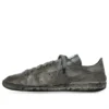 Balenciaga x adidas Originals Stan Smith -tennarit ”Vintage Black” 721835WBDV51000