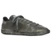 Balenciaga x adidas Originals Stan Smith -tennarit ”Vintage Black” 721835WBDV51000