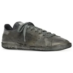 Balenciaga x adidas Originals Stan Smith -tennarit ”Vintage Black” 721835WBDV51000 Balenciaga x adidas Originals Stan Smith -tennarit ”Vintage Black” 721835WBDV51000