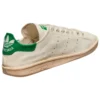 Balenciaga x adidas Originals Stan Smith -tennarit ”Vintage White Green” 721835WBDV49703
