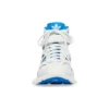 Balenciaga x adidas originals Track Forum -tennarit ”White Blue” 712828W3CZ19040