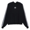 Balenciaga x adidas Oversized-hupparit ”Black” 729322TNVN28482