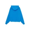 Balenciaga x adidas Oversized-hupparit ”Blue” 729322TNVN24026