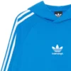 Balenciaga x adidas Oversized-hupparit ”Blue” 729322TNVN24026