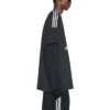 Balenciaga x adidas Oversized-jalkapallopaita ”Black” 723663TNV131000