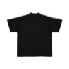 Balenciaga x adidas Oversized-T-paidat ”Black” 723122TNVA68482