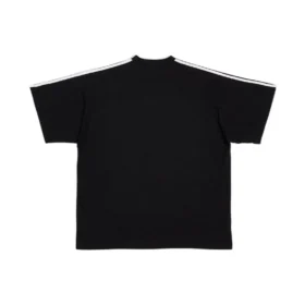 Balenciaga x adidas Oversized-T-paidat ”Black” 723122TNVA68482 Balenciaga x adidas Oversized-T-paidat ”Black” 723122TNVA68482