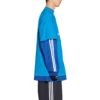 Balenciaga x adidas Oversized T-paidat ”Blue” 731769TNVP34024