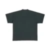 Balenciaga x adidas Oversized-T-paidat ”Green” 723976TNVN83775
