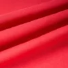 Balenciaga x adidas Oversized-T-paidat ”Red” 739101TNVA66542