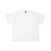 Balenciaga x adidas Oversized-T-paidat ”White” 731769TNVA69065