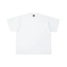 Balenciaga x adidas Oversized-T-paidat ”White” 731769TNVA69065 Balenciaga x adidas Oversized-T-paidat ”White” 731769TNVA69065