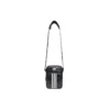 Balenciaga x adidas pieni olkalaukku ”Black White” 721850210M41091