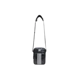 Balenciaga x adidas pieni olkalaukku ”Black White” 721850210M41091