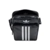 Balenciaga x adidas pieni olkalaukku ”Black White” 721850210M41091