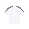 Balenciaga x adidas Shrunk T-paidat ”White” 723782TNVP21156