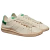 Balenciaga x adidas Stan Smith ”Vintage White Green” 721836WBDV49703