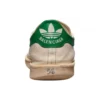 Balenciaga x adidas Stan Smith ”Vintage White Green” 721836WBDV49703