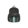 Balenciaga x adidas Suuri reppu ”Black Green” 721685210LZ1063